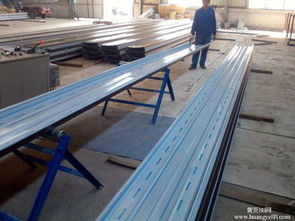 山东铝镁锰,铝镁锰板65 430 400价格及规格型号